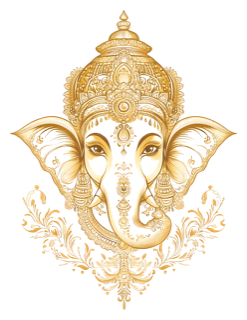 ॐ श्री गणेशाय नमः